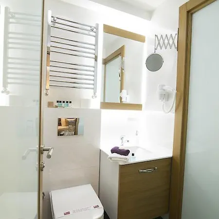Cumbali Hotel apartamentowy Stambuł
