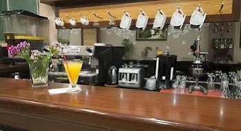 Hotel apartamentowy Cumbali