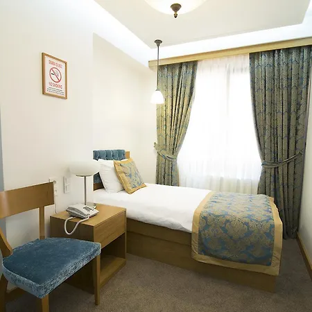 Hotel apartamentowy Cumbali