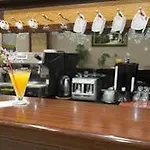 Apartmanhotel Cumbali