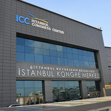 Cumbali Апарт-отель