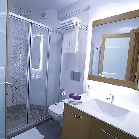 كامبالي سويت 3* اسطنبول