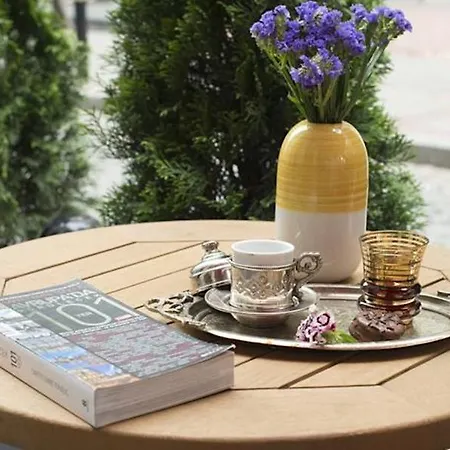 Cumbali Appart hôtel 2*