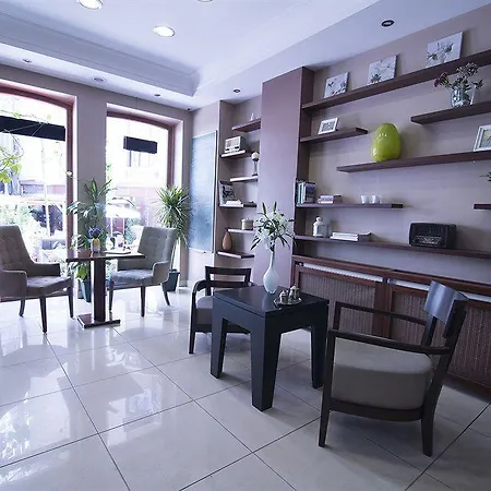 Cumbali 2* Стамбул