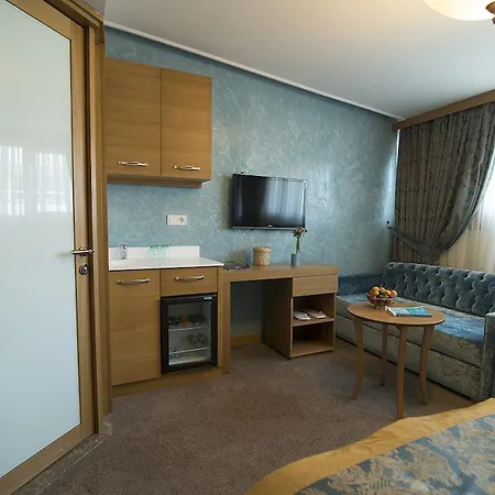 Cumbali 2* Istanboel