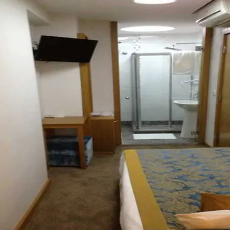 Appart hôtel Cumbali 2*