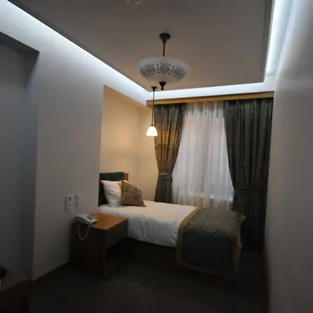 Aparthotel Cumbali