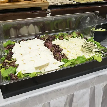 Cumbali Стамбул