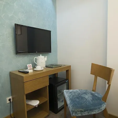 Cumbali 2* Istanboel