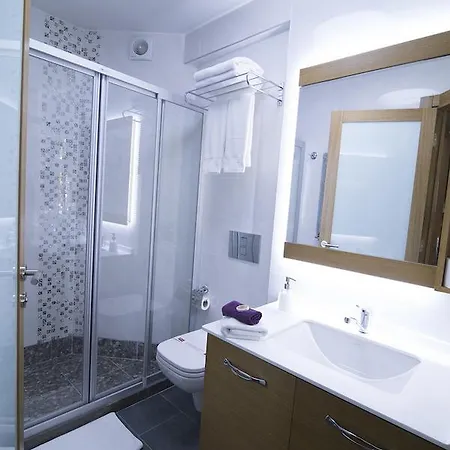 Апарт-отель Cumbali