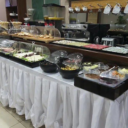 Cumbali 2* Istanboel