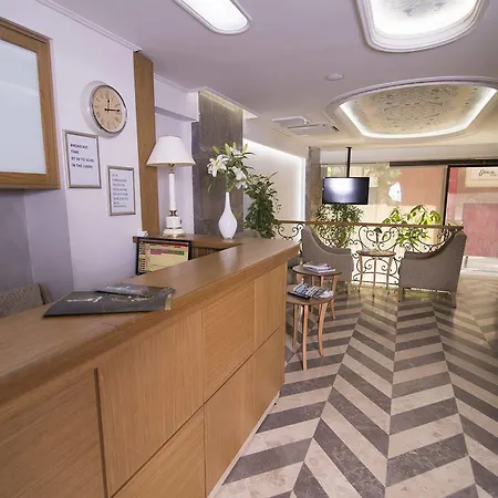 Cumbali Istanbul