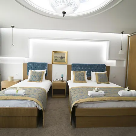 Appart hôtel Cumbali Istambul