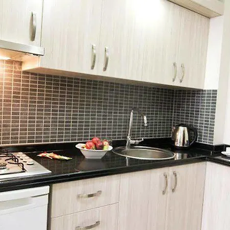 Cumbali 2* Стамбул