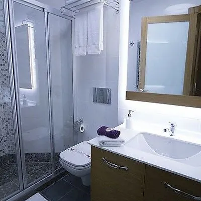 Aparthotel Cumbali Istanbul
