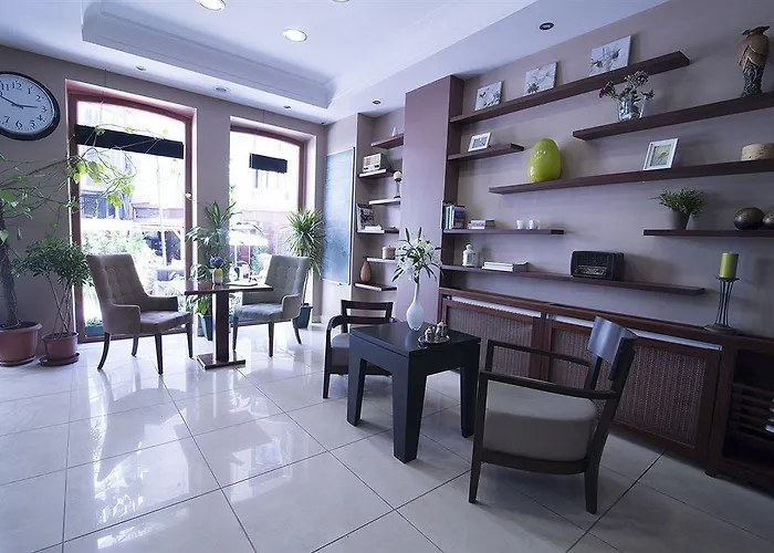 Cumbali 3* Istanbul