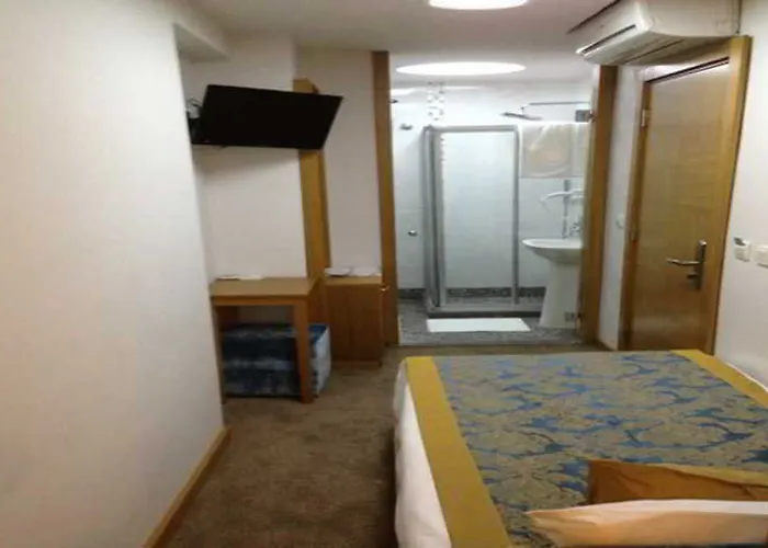 Aparthotel Cumbali 3*