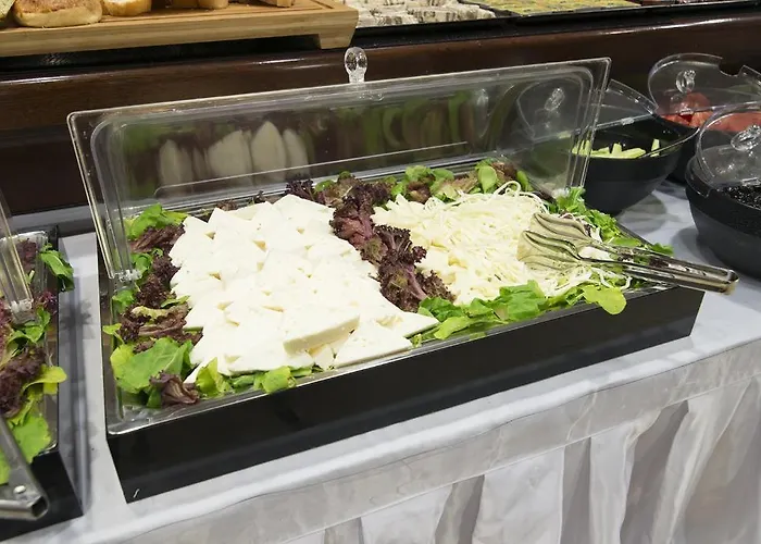 Cumbali Istanbul