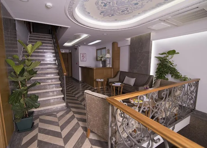 Cumbali 3* איסטמבול