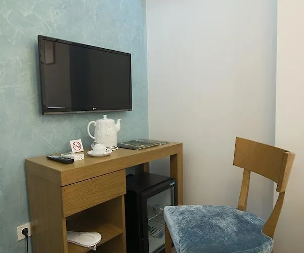 Cumbali 3* איסטמבול