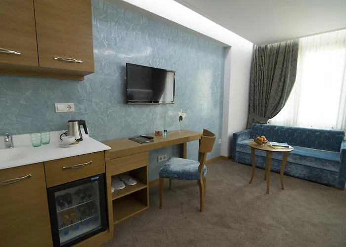 Cumbali 3* איסטמבול