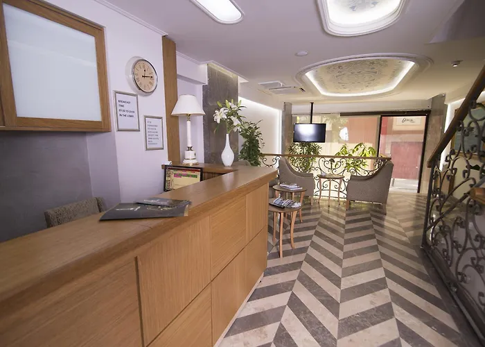 Cumbali איסטמבול