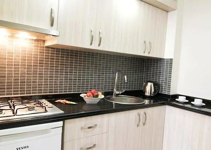 Cumbali 3* איסטמבול