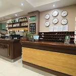 坤巴利套房酒店 3* 伊斯坦布尔