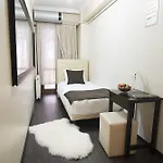 坤巴利套房酒店 公寓式酒店 3*