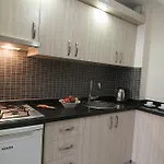 坤巴利套房酒店 公寓式酒店 伊斯坦布尔