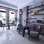 坤巴利套房酒店 3* 伊斯坦布尔