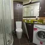 坤巴利套房酒店 公寓式酒店