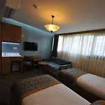 公寓式酒店 坤巴利套房酒店 伊斯坦布尔