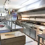 公寓式酒店 坤巴利套房酒店 伊斯坦布尔
