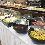 坤巴利套房酒店 公寓式酒店 伊斯坦布尔