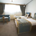 坤巴利套房酒店 伊斯坦布尔