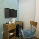 坤巴利套房酒店 3* 伊斯坦布尔