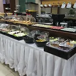 坤巴利套房酒店 3* 伊斯坦布尔