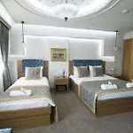 坤巴利套房酒店 3* 伊斯坦布尔