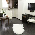 坤巴利套房酒店 公寓式酒店
