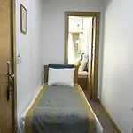坤巴利套房酒店 公寓式酒店