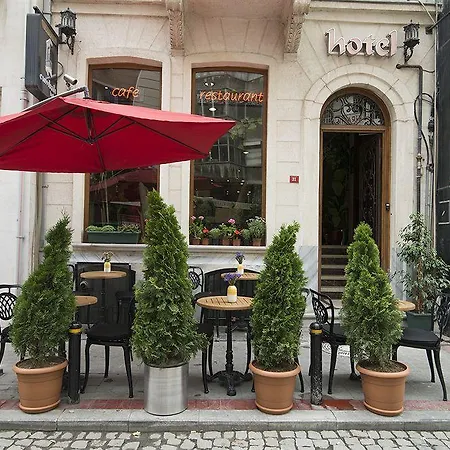 Cumbali 2* Provincia di Istanbul