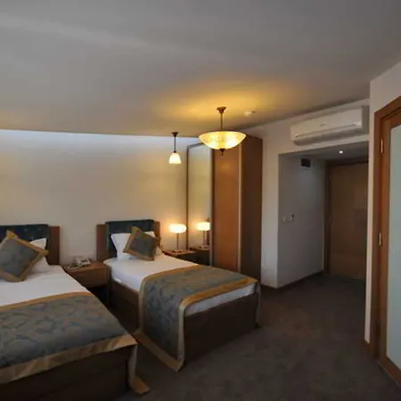 Cumbali Provincia di Istanbul