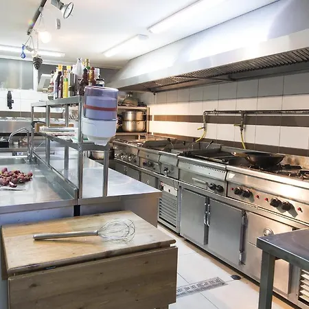 Aparthotel Cumbali Provincia di Istanbul