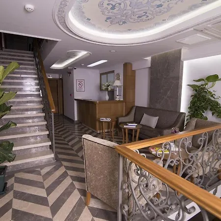 Cumbali 2* Provincia di Istanbul