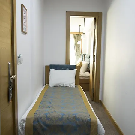 Cumbali Aparthotel