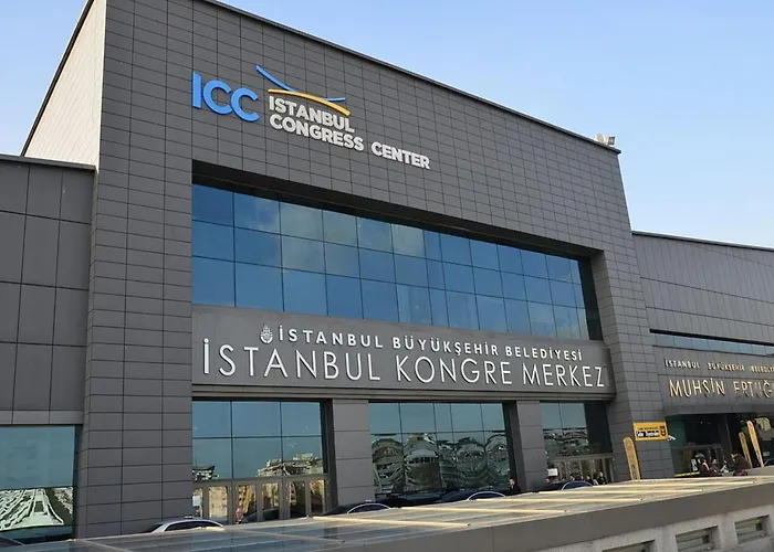 Cumbali 아파트호텔