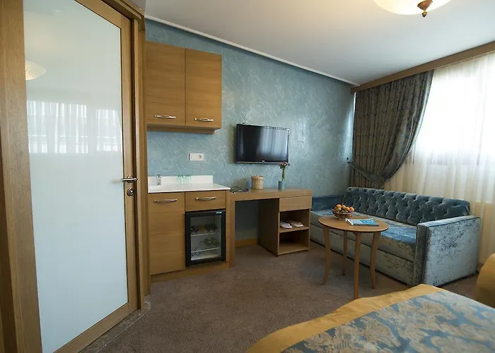 Cumbali 2* 이스탄불