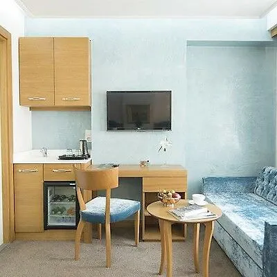 Cumbali 이스탄불