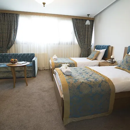 Cumbali איסטמבול